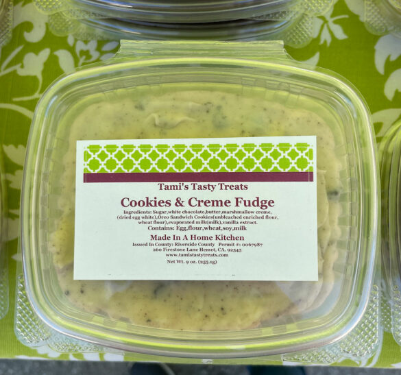 cookies_creme_fudge-tamis_tasty_treats cookies_creme_fudge-tamis_tasty_treats
