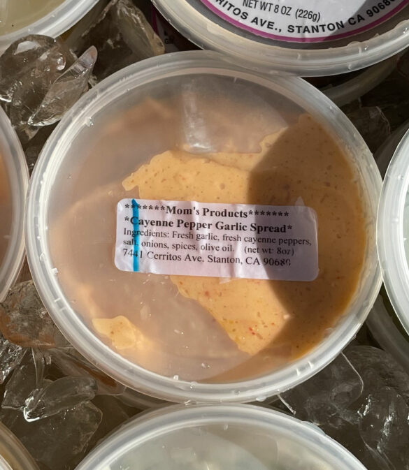 cayenne_pepper_garlic_spread-moms_products cayenne_pepper_garlic_spread-moms_products
