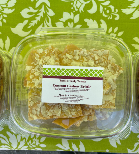coconut_cashew_brittle-tamis_tasty_treats coconut_cashew_brittle-tamis_tasty_treats