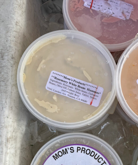 rosemary_white_beans_hummus-moms_products rosemary_white_beans_hummus-moms_products